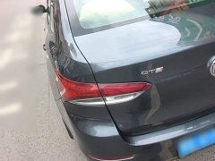 Buick Excelle Facelift Classic 1.5L Automatic Elite - ფოტო 5