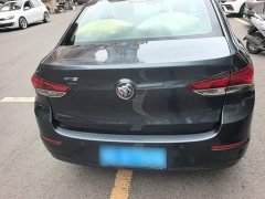Buick Excelle Facelift Classic 1.5L Automatic Elite - ფოტო 6