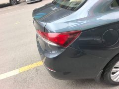 Buick Excelle Facelift Classic 1.5L Automatic Elite - ფოტო 7