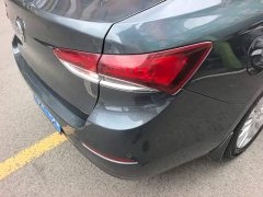 Buick Excelle Facelift Classic 1.5L Automatic Elite - ფოტო 8