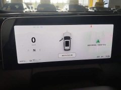 Leapmotor Leapo C11 2023 Pure Electric 500 Comfort Edition - ფოტო 12