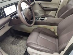 Leapmotor Leapo C11 2023 Pure Electric 500 Comfort Edition - ფოტო 15