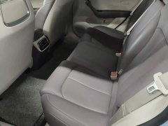Leapmotor Leapo C11 2023 Pure Electric 500 Comfort Edition - ფოტო 17