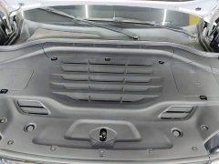 Leapmotor Leapo C11 2023 Pure Electric 500 Comfort Edition - ფოტო 20