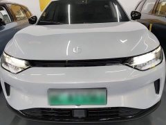 Leapmotor Leapo C11 2023 Pure Electric 500 Comfort Edition - ფოტო 3