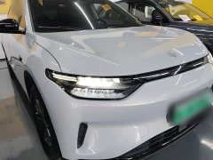Leapmotor Leapo C11 2023 Pure Electric 500 Comfort Edition - ფოტო 4