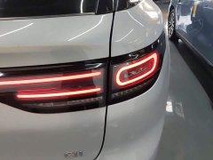 Leapmotor Leapo C11 2023 Pure Electric 500 Comfort Edition - ფოტო 8