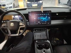 BYD Qin L EV 545KM Excellence Edition - ფოტო 10