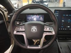 BYD Qin L EV 545KM Excellence Edition - ფოტო 11