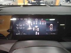 BYD Qin L EV 545KM Excellence Edition - ფოტო 12