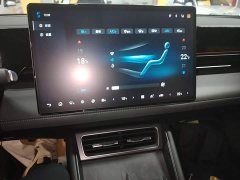 BYD Qin L EV 545KM Excellence Edition - ფოტო 13