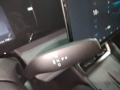 BYD Qin L EV 545KM Excellence Edition - ფოტო 14
