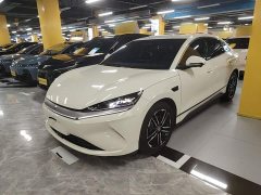 BYD Qin L EV 545KM Excellence Edition - ფოტო 2