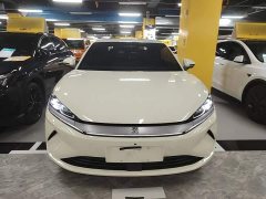 BYD Qin L EV 545KM Excellence Edition - ფოტო 3