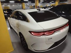BYD Qin L EV 545KM Excellence Edition - ფოტო 5