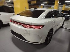 BYD Qin L EV 545KM Excellence Edition - ფოტო 7