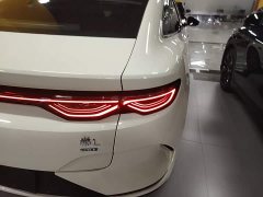 BYD Qin L EV 545KM Excellence Edition - ფოტო 8