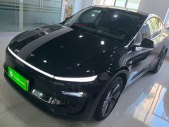 Tesla Model Y Facelift Long Range All-Wheel Drive - ფოტო 1
