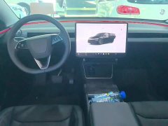 Tesla Model Y Facelift Long Range All-Wheel Drive - ფოტო 10