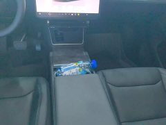 Tesla Model Y Facelift Long Range All-Wheel Drive - ფოტო 14
