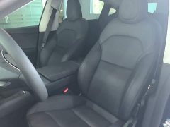 Tesla Model Y Facelift Long Range All-Wheel Drive - ფოტო 15