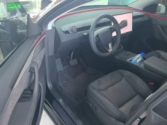 Tesla Model Y Facelift Long Range All-Wheel Drive - ფოტო 16