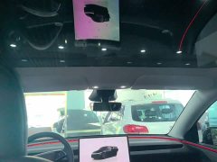 Tesla Model Y Facelift Long Range All-Wheel Drive - ფოტო 18