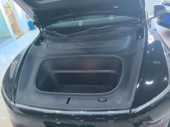 Tesla Model Y Facelift Long Range All-Wheel Drive - ფოტო 20