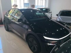 Tesla Model Y Facelift Long Range All-Wheel Drive - ფოტო 4