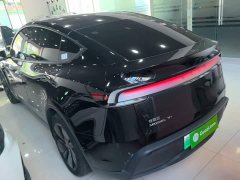 Tesla Model Y Facelift Long Range All-Wheel Drive - ფოტო 5