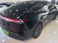 Tesla Model Y Facelift Long Range All-Wheel Drive - ფოტო 7