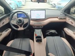 BYD Seagull Smart Driving Edition 305km Freedom Edition - ფოტო 10