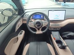 BYD Seagull Smart Driving Edition 305km Freedom Edition - ფოტო 11