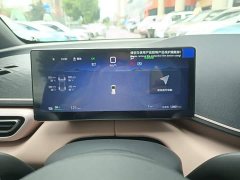 BYD Seagull Smart Driving Edition 305km Freedom Edition - ფოტო 12