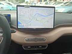 BYD Seagull Smart Driving Edition 305km Freedom Edition - ფოტო 13
