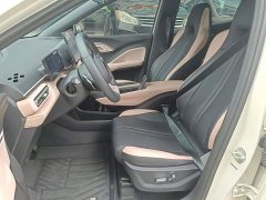 BYD Seagull Smart Driving Edition 305km Freedom Edition - ფოტო 15