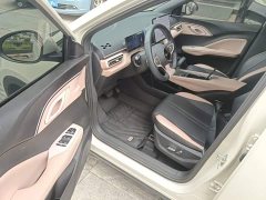BYD Seagull Smart Driving Edition 305km Freedom Edition - ფოტო 16