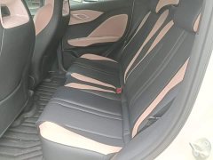 BYD Seagull Smart Driving Edition 305km Freedom Edition - ფოტო 17