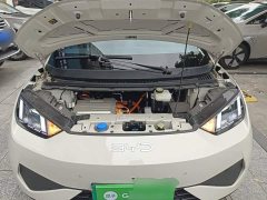 BYD Seagull Smart Driving Edition 305km Freedom Edition - ფოტო 20