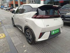 BYD Seagull Smart Driving Edition 305km Freedom Edition - ფოტო 5