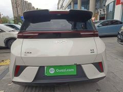 BYD Seagull Smart Driving Edition 305km Freedom Edition - ფოტო 6