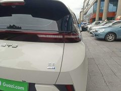 BYD Seagull Smart Driving Edition 305km Freedom Edition - ფოტო 8