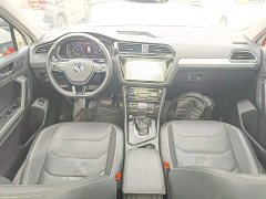 Volkswagen Tiguan L Plug-in Hybrid 430PHEV Plug-in Hybrid Premier Edition - ფოტო 10