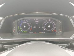 Volkswagen Tiguan L Plug-in Hybrid 430PHEV Plug-in Hybrid Premier Edition - ფოტო 12