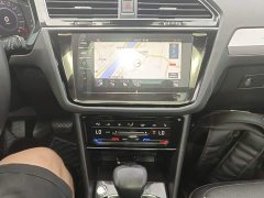Volkswagen Tiguan L Plug-in Hybrid 430PHEV Plug-in Hybrid Premier Edition - ფოტო 13
