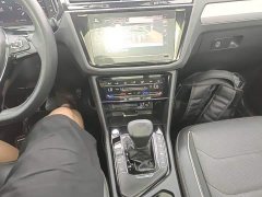 Volkswagen Tiguan L Plug-in Hybrid 430PHEV Plug-in Hybrid Premier Edition - ფოტო 14