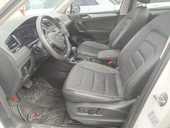 Volkswagen Tiguan L Plug-in Hybrid 430PHEV Plug-in Hybrid Premier Edition - ფოტო 15