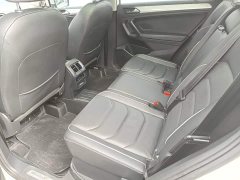 Volkswagen Tiguan L Plug-in Hybrid 430PHEV Plug-in Hybrid Premier Edition - ფოტო 17