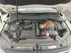 Volkswagen Tiguan L Plug-in Hybrid 430PHEV Plug-in Hybrid Premier Edition - ფოტო 20