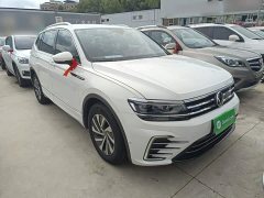 Volkswagen Tiguan L Plug-in Hybrid 430PHEV Plug-in Hybrid Premier Edition - ფოტო 4